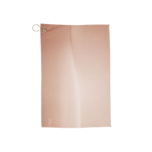 Soft Fade 16" x 24" Golf Towel