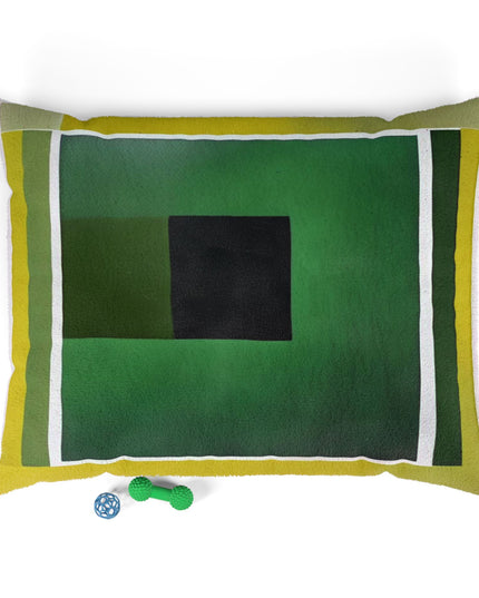Alpha Shadow 50" × 40" Pet Bed