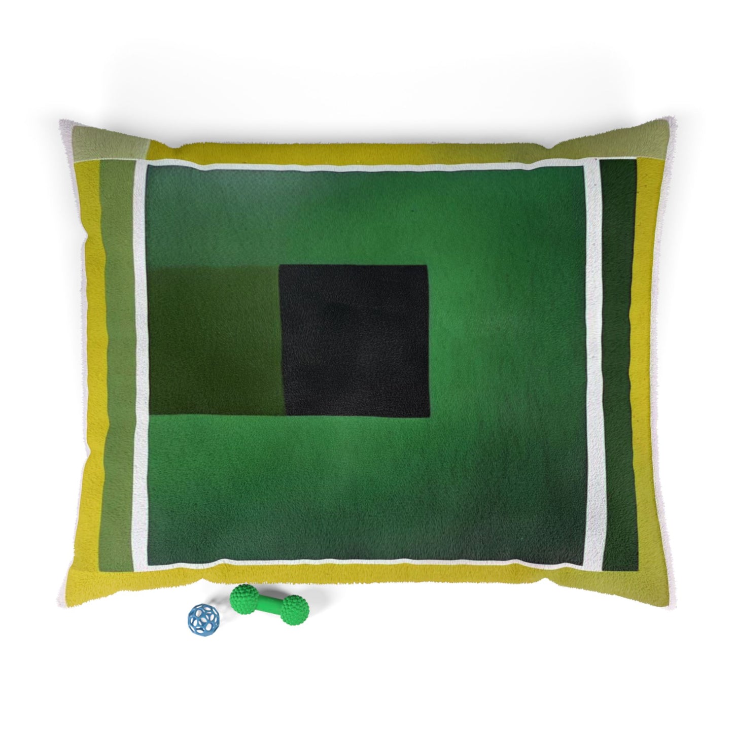 Alpha Shadow 50" × 40" Pet Bed