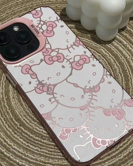 Girly Case,Cute Case,Phone Case for Iphone 15 14 13 Pro Max 11 12 13 Pro XR XS MAX Y2K Lovely anti Fall Cover