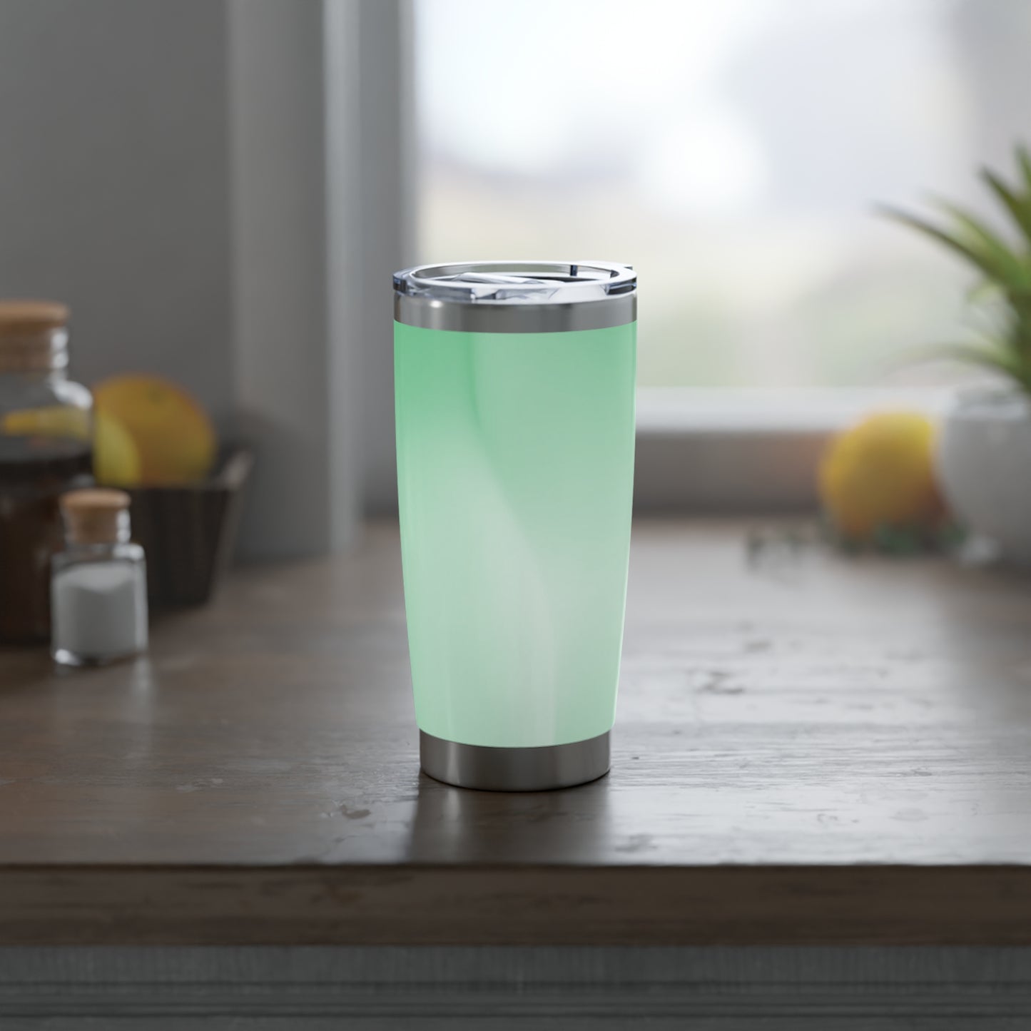 Mint Fade Vagabond 20oz Tumbler