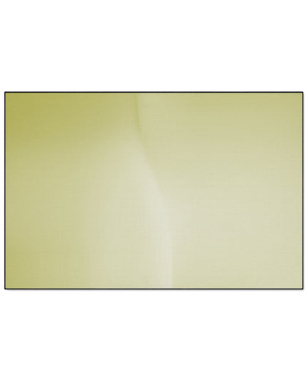 Lemon Fade 48" x 72" Heavy Duty Floor Mat