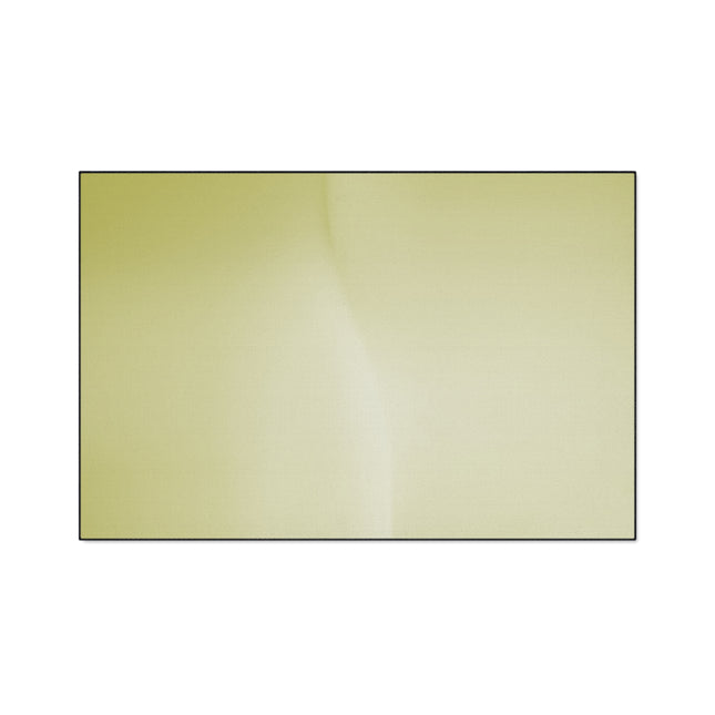 Lemon Fade 48" x 72" Heavy Duty Floor Mat