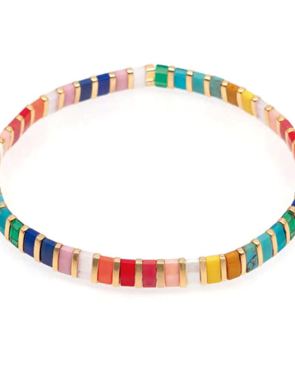 ClaudiaG Color CRAZE Bracelets