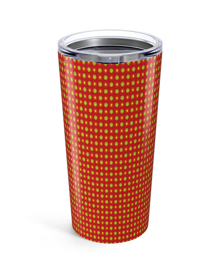 Late Evening Star-crossed Bodies Tumbler 20oz