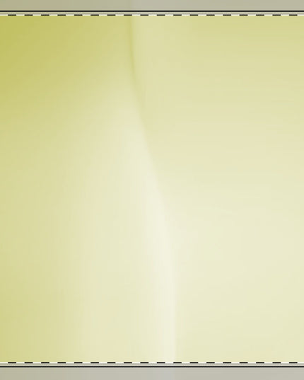 Lemon Fade 22" x 22" Cotton Twill Napkin