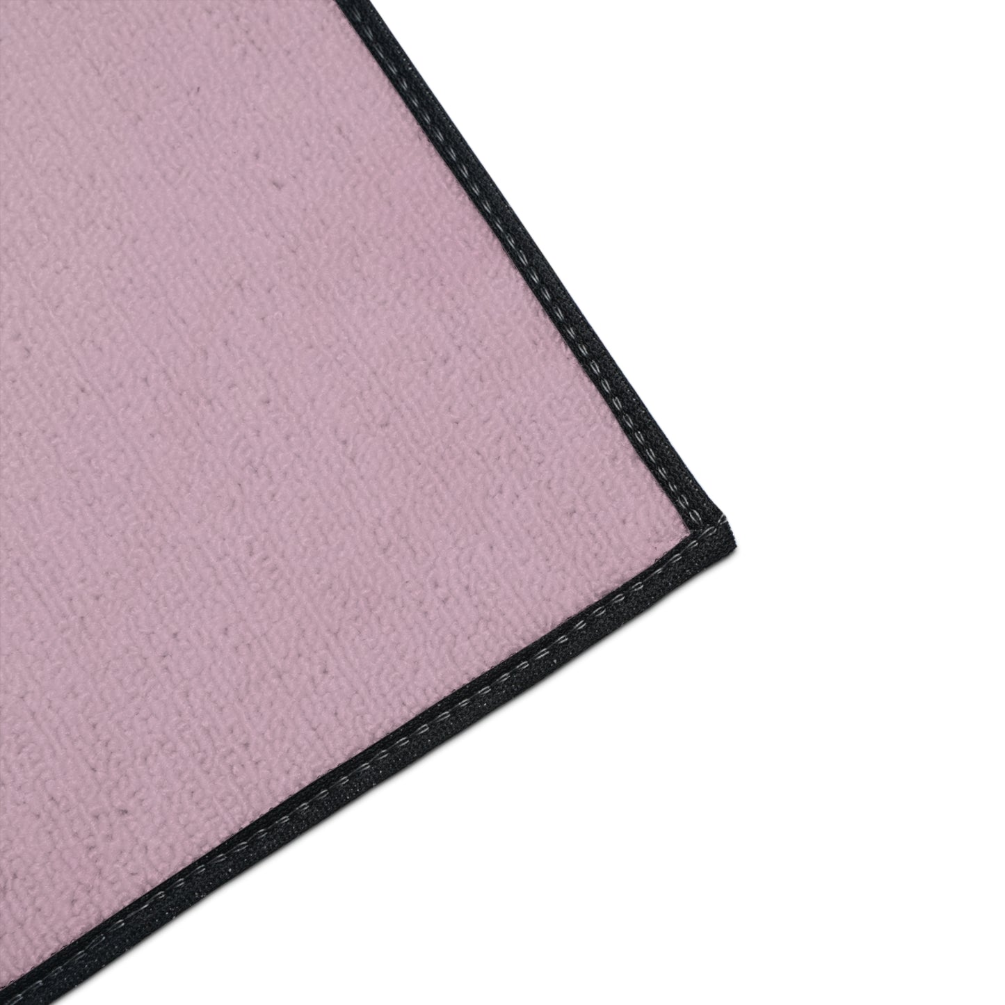 Pink Blush Fade 48" x 72" Heavy Duty Floor Mat