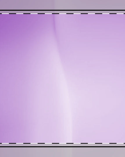 Soft Lavender Fade Poly Twill Napkin, 10" x 10"