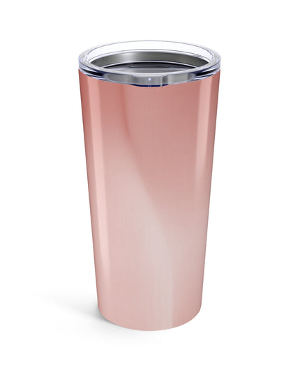 Rose Red Fade Tumbler 20oz