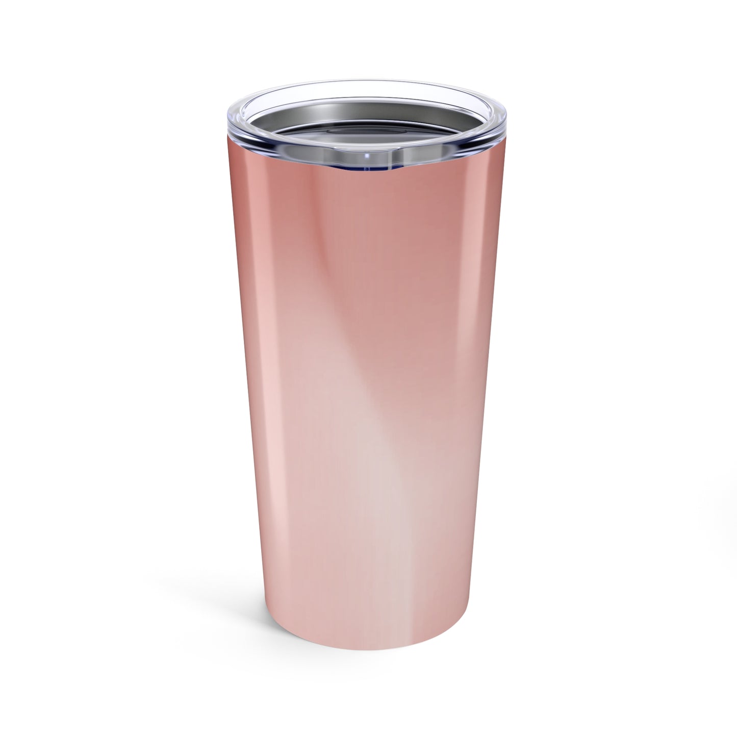 Rose Red Fade Tumbler 20oz