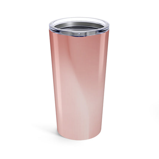 Rose Red Fade Tumbler 20oz