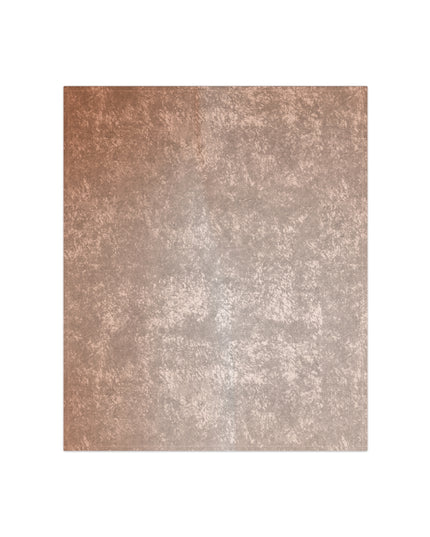 Soft Fade 50" x 60" Crushed Velvet Blanket