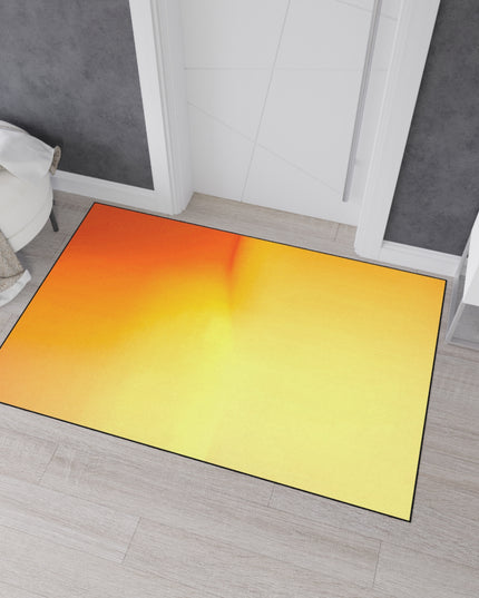 Phoenix Fade 48" x 72" Heavy Duty Floor Mat
