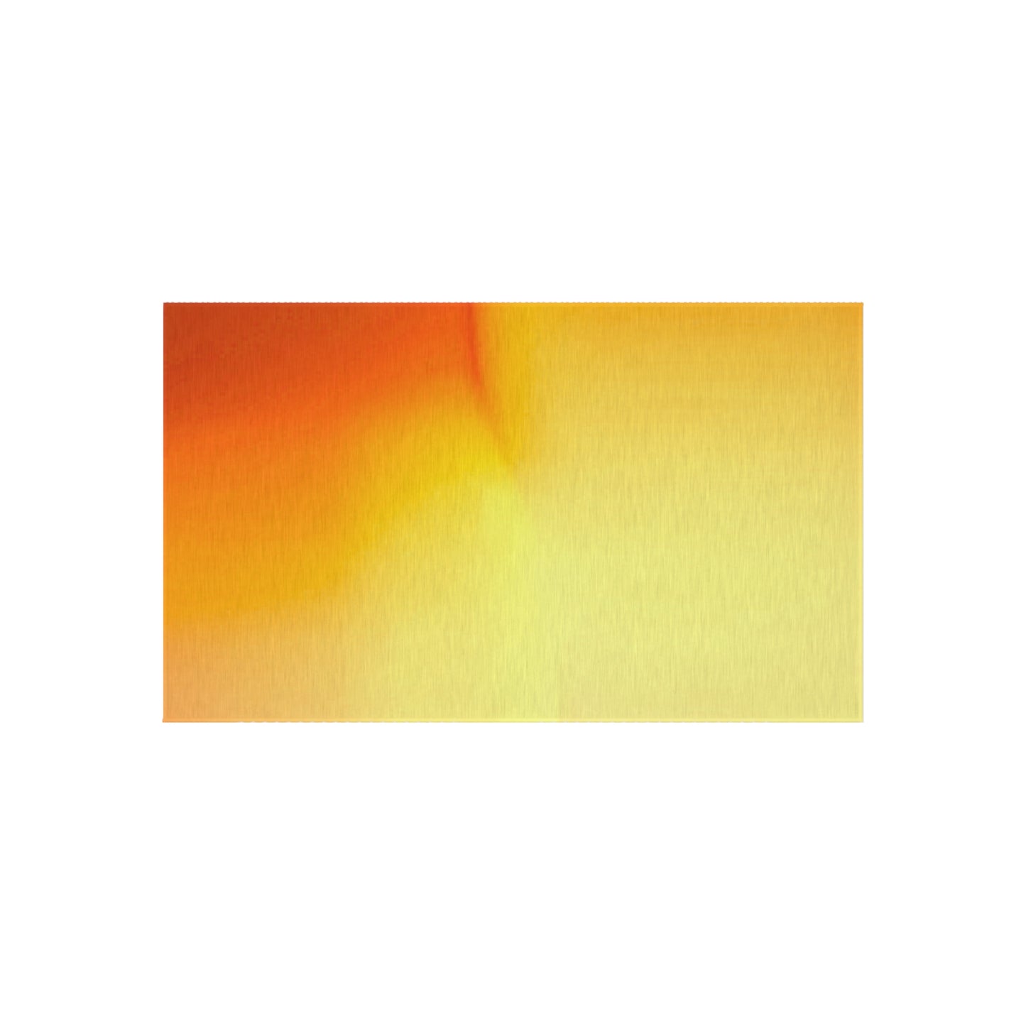 Phoenix Fade Outdoor Rug, 36" x 60"