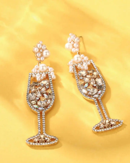 Cheers Earrings