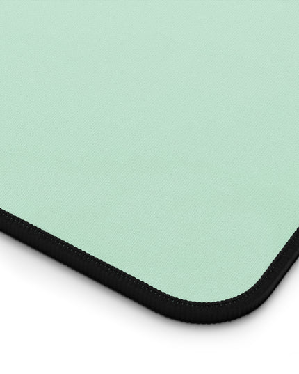 Mint Fade 16" x 32" Desk Mat