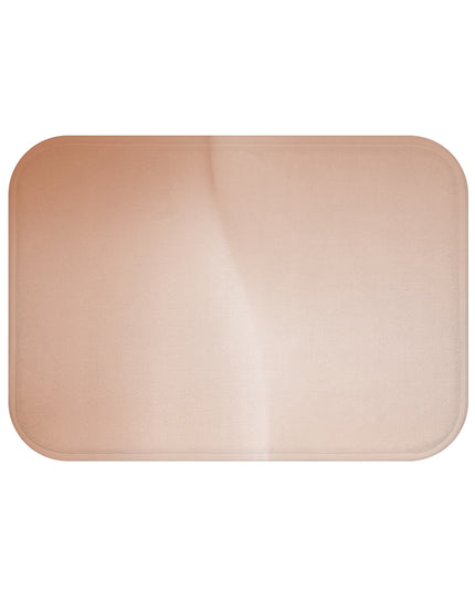 Soft Fade 24" x 17" Bath Mat