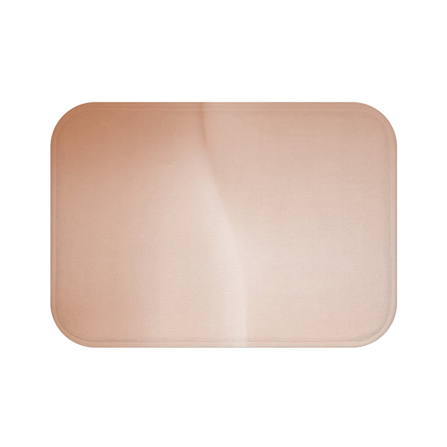 Soft Fade 24" x 17" Bath Mat