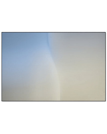 Cobalt Fade 48" x 72" Heavy Duty Floor Mat