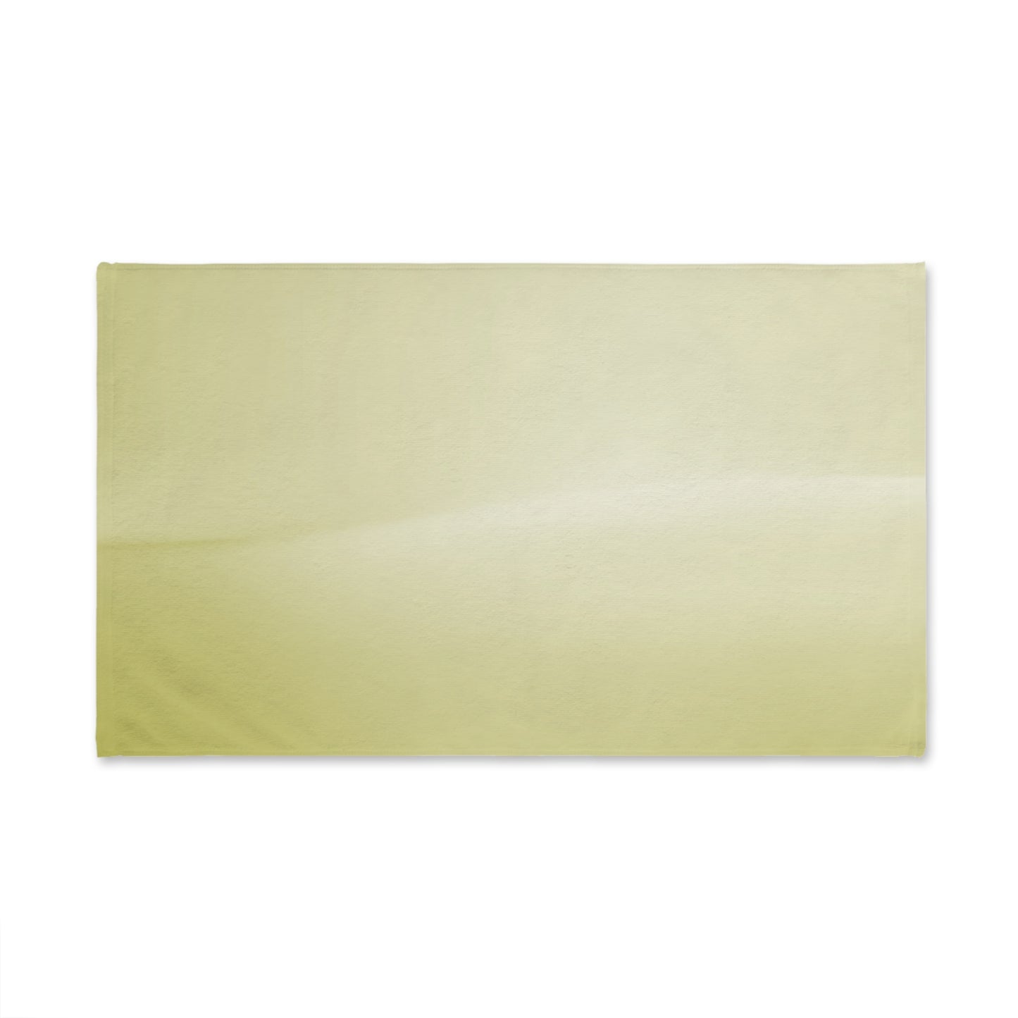 Lemon Fade Hand Towel, 16" x 28"