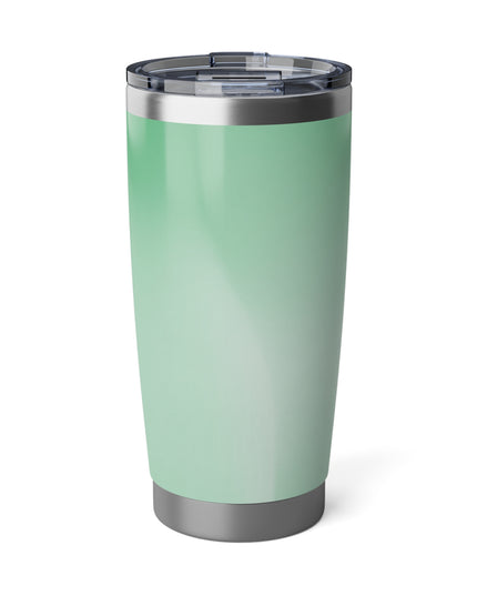 Mint Fade Vagabond 20oz Tumbler