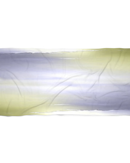 Sephia Sea Dark Fog Beach Towel, 30" x 60"