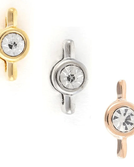 Solitaire Charm