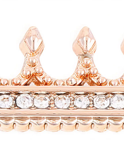Crown Charm