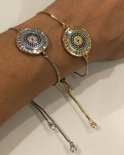Jill Bracelet