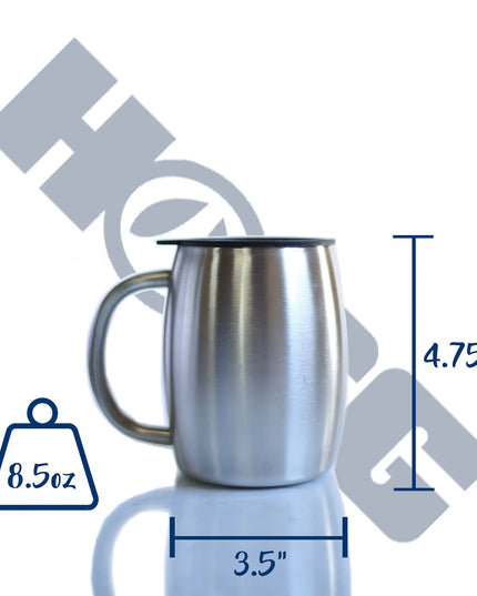 14oz COFFEE MUG