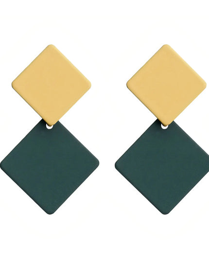 Silvia Earrings
