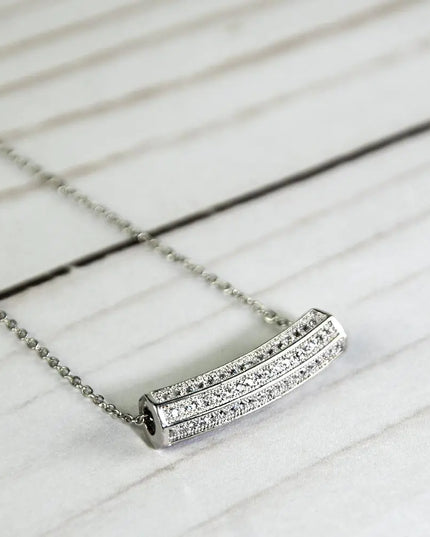 Bold Accessory Necklace