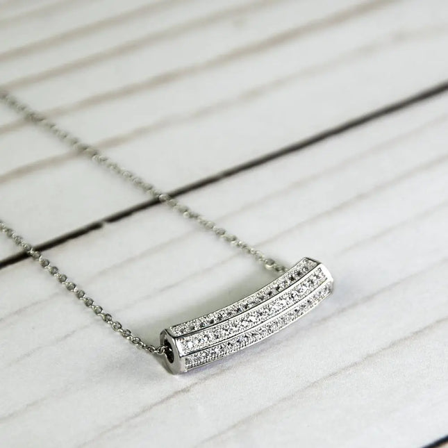 Bold Accessory Necklace
