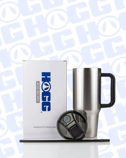 40oz BIG SWIG TUMBLER