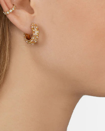 Lory Earrings
