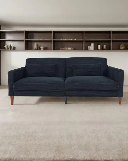 Sofa 2140-BK, Black