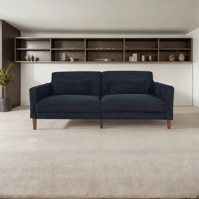 Sofa 2140-BK, Black