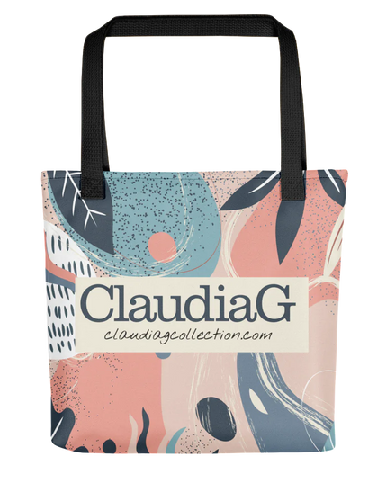 ClaudiaG Tote Bag
