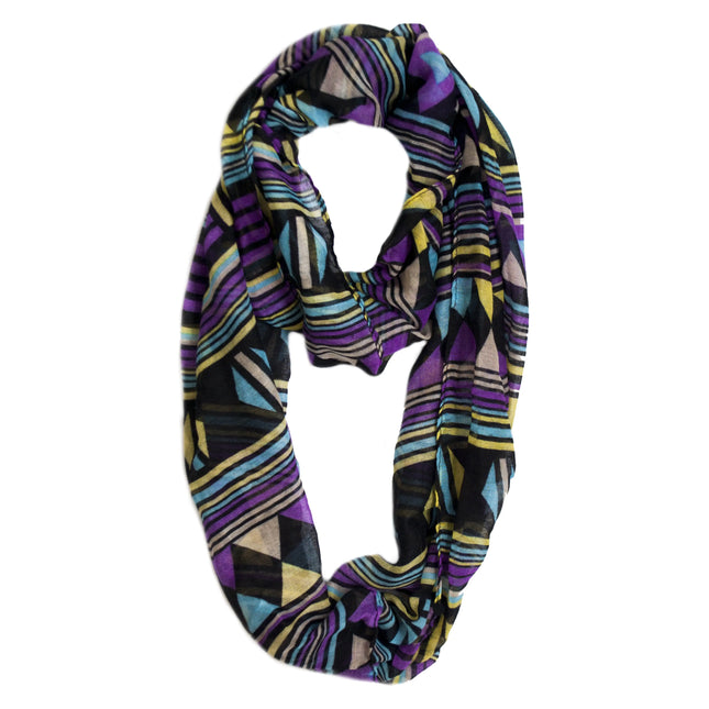 Infinity Scarf