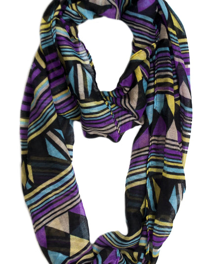 Infinity Scarf