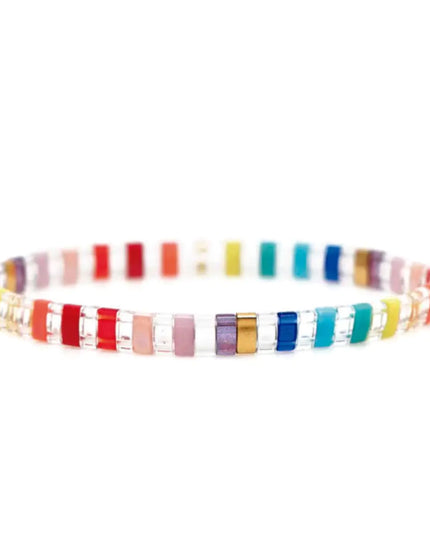 ClaudiaG Color CRAZE Bracelets