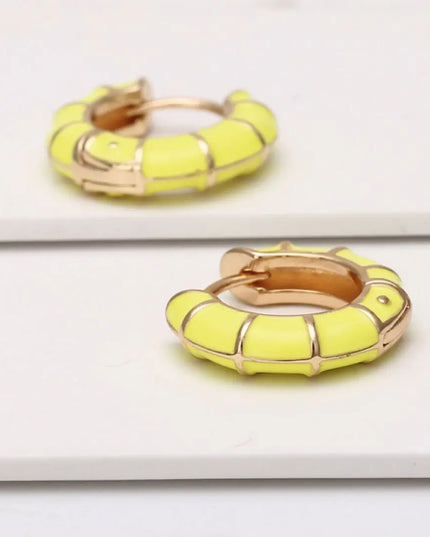 Madison Earrings