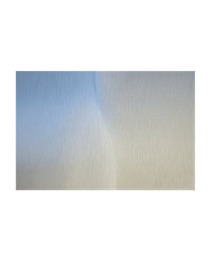 Cobalt Fade Outdoor Rug, 24" x 36"