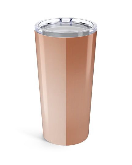 Soft Fade Tumbler 20oz