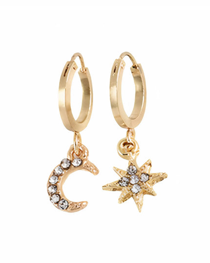 Eclipse Earrings