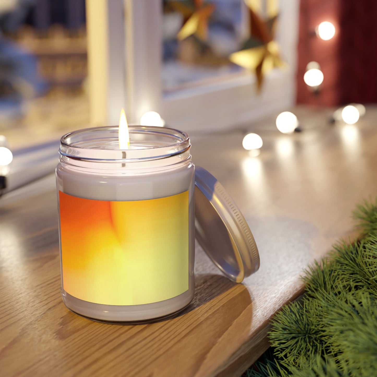Phoenix Fade Scented Candles, 9oz