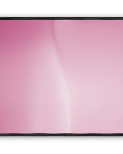 Pink Blush Fade 9" x 7" Gaming Mouse Pad