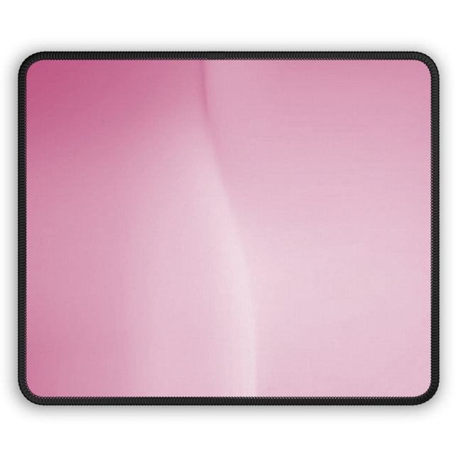 Pink Blush Fade 9" x 7" Gaming Mouse Pad