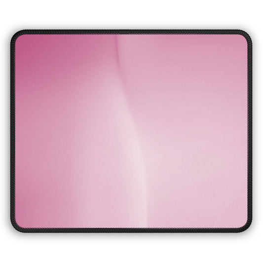 Pink Blush Fade 9" x 7" Gaming Mouse Pad