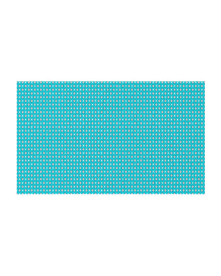 Tif Green Star-crossed Bodies Outdoor Rug, 36" x 60"